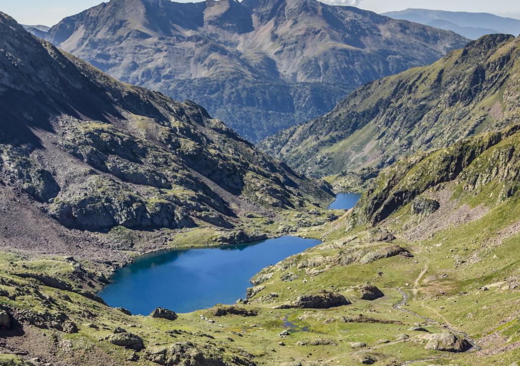 ¿Qué hacer en las Valls de Aneu? | Turismo por el Pirineo catalán